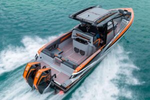 2027 Sunsation 32 CCX for sale - photo 5