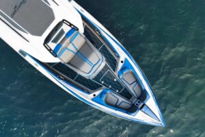 2027 Sunsation 32 CCX for sale - photo 6