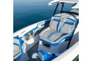2027 Sunsation 32 CCX for sale - photo 8