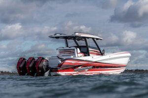 2027 Sunsation 34 CCX for sale - photo 2