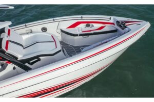 2027 Sunsation 34 CCX for sale - photo 3
