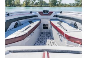 2027 Sunsation 34 CCX for sale - photo 4