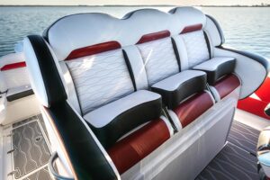2027 Sunsation 34 CCX for sale - photo 7