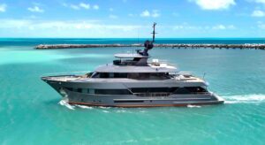 2028 Inace AVENTURA 106 for sale