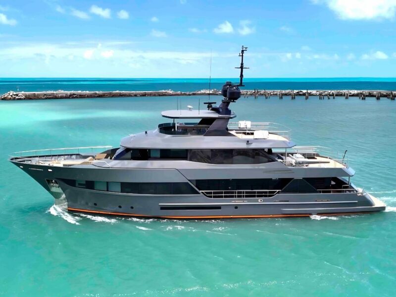 2028 Inace AVENTURA 106