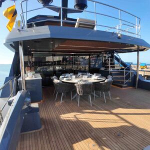 2028 Inace AVENTURA 106 for sale - photo 3