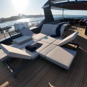 2028 Inace AVENTURA 106 for sale - photo 4