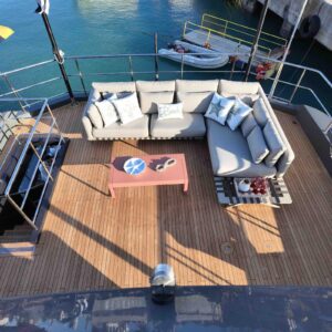 2028 Inace AVENTURA 106 for sale - photo 5