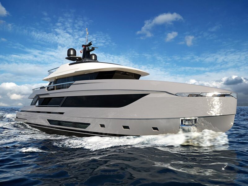 2028 Ocean King Doge 350