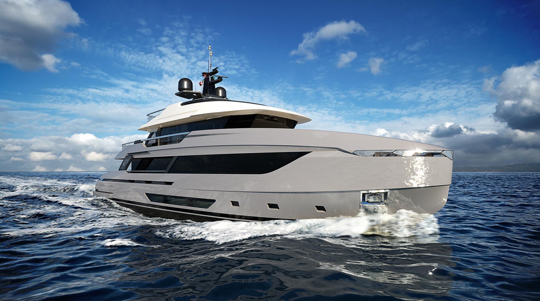 2028 Ocean King Doge 350 for sale
