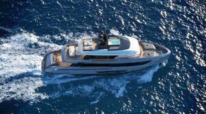 2028 Ocean King Doge 350 for sale - photo 2