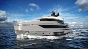 2028 Ocean King Doge 350 for sale - photo 3