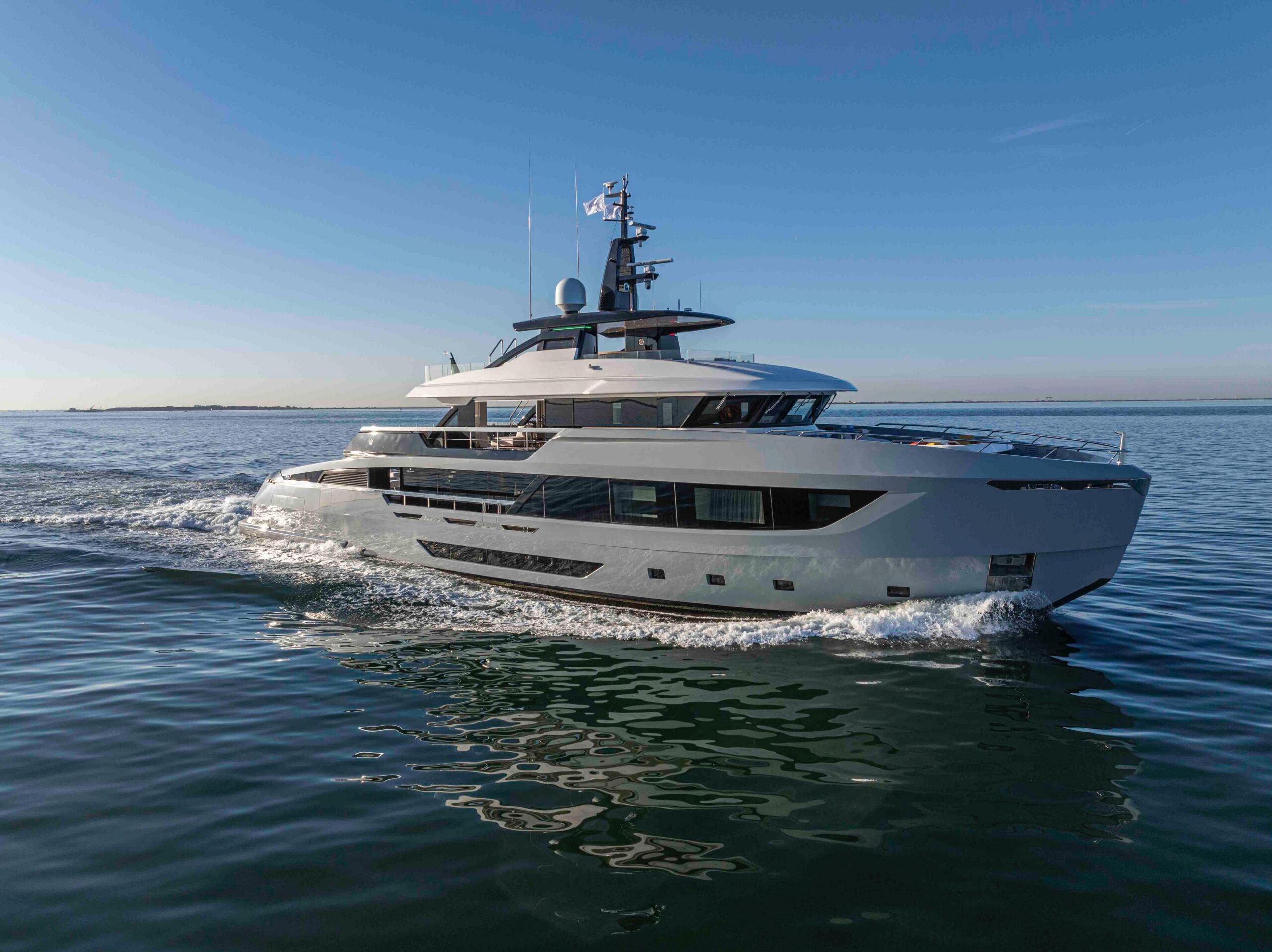 2028 Ocean King Doge 400 for sale