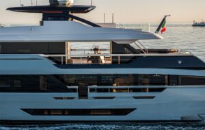 2028 Ocean King Doge 400 for sale - photo 4