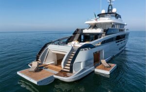 2028 Ocean King Doge 400 for sale - photo 7
