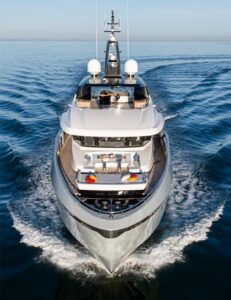 2028 Ocean King Doge 400 for sale - photo 8