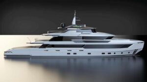 2028 Ocean King DOGE 500 for sale