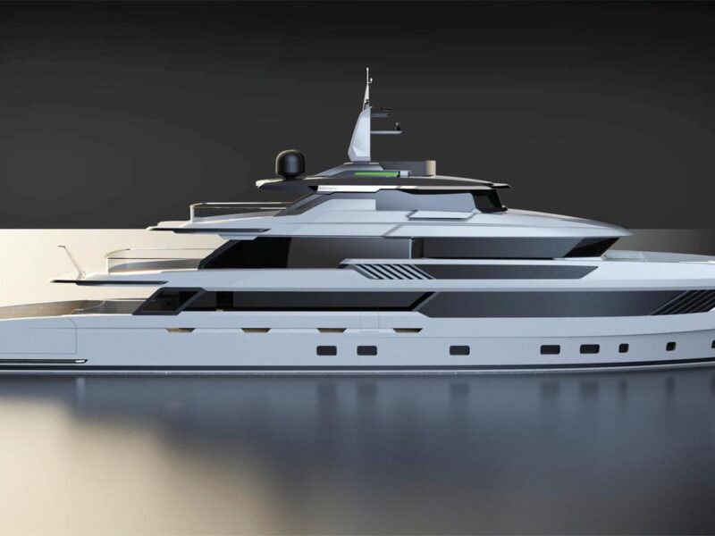 2028 Ocean King DOGE 500