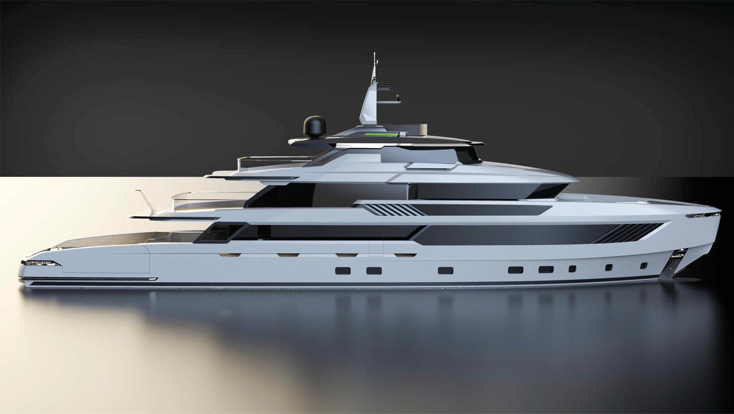 2028 Ocean King DOGE 500 for sale