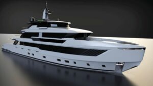 2028 Ocean King DOGE 500 for sale - photo 2