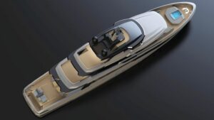 2028 Ocean King DOGE 500 for sale - photo 3