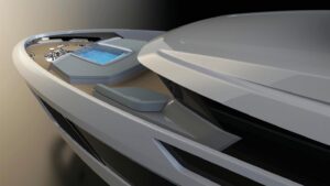 2028 Ocean King DOGE 500 for sale - photo 4