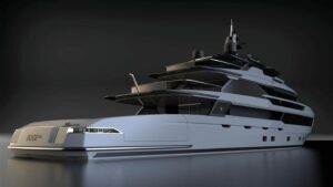 2028 Ocean King DOGE 500 for sale - photo 5