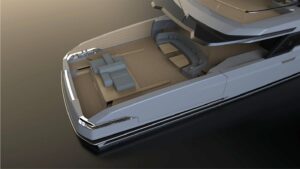 2028 Ocean King DOGE 500 for sale - photo 6
