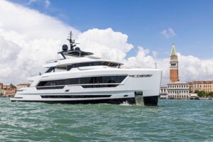 2028 Ocean King Ducale 120 for sale
