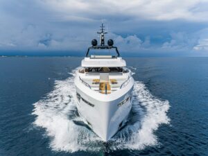 2028 Ocean King Ducale 120 for sale - photo 2