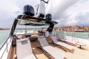 2028 Ocean King Ducale 120 for sale - photo 5