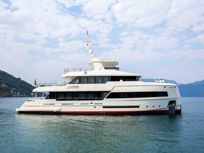 2029 Inace Explora 90
