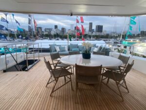 2029 Inace Explora 90 for sale - photo 2