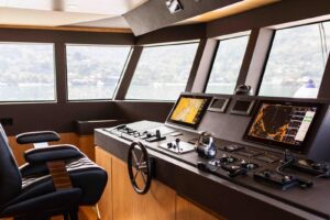 2029 Inace Explora 90 for sale - photo 3
