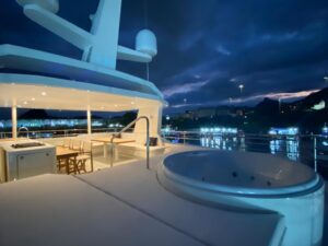 2029 Inace Explora 90 for sale - photo 4