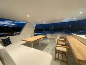 2029 Inace Explora 90 for sale - photo 5