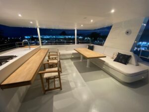 2029 Inace Explora 90 for sale - photo 6