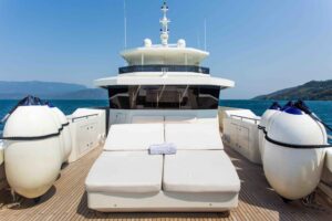 2029 Inace Explora 90 for sale - photo 7