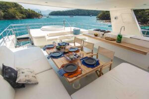 2029 Inace Explora 90 for sale - photo 8