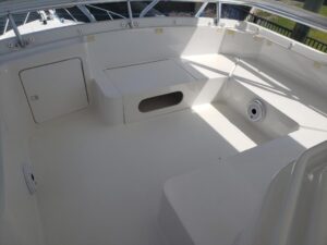 2000 Bertram 510 Convertible for sale - photo 5
