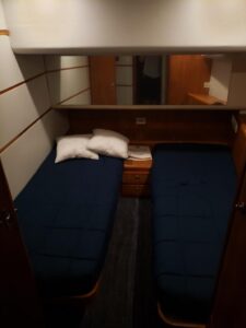 2000 Bertram 510 Convertible for sale - photo 8