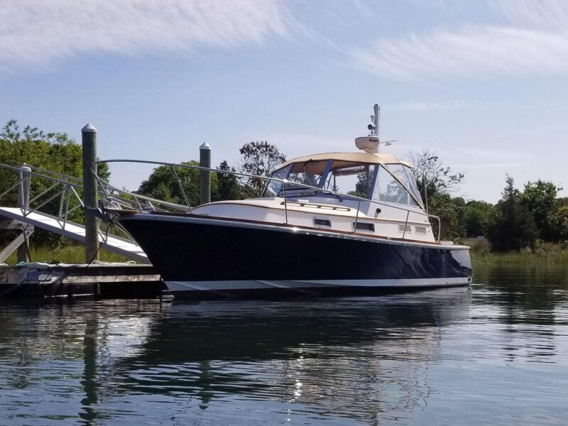 2000 Bruckmann 30