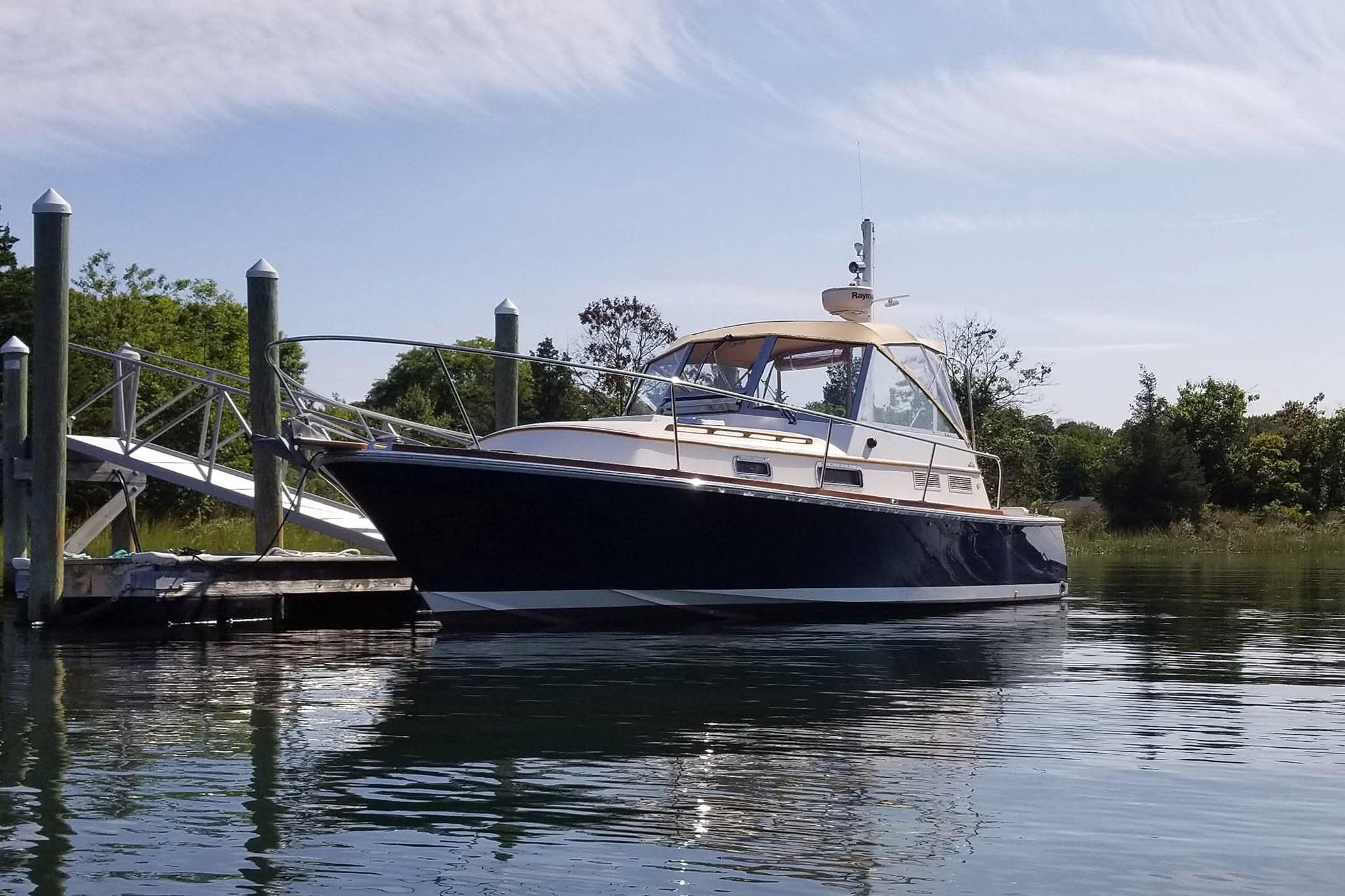 2000 Bruckmann 30 for sale