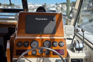 2000 Bruckmann 30 for sale - photo 6