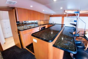 2000 Buddy Davis 78 Sportfisherman for sale - photo 8