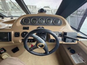 2000 Carver 450 Voyager Pilothouse for sale - photo 6