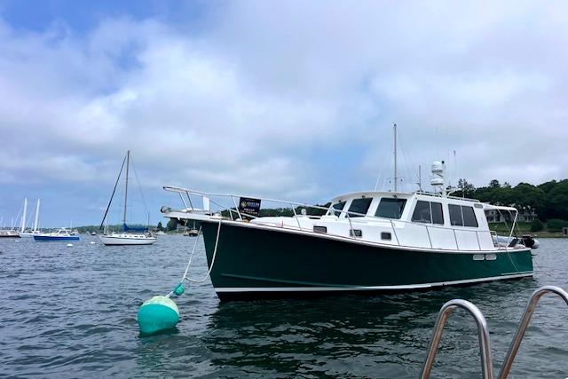 2000 Duffy 42
