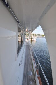 2000 Grand Banks 52 Heritage EU for sale - photo 7