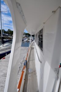 2000 Grand Banks 52 Heritage EU for sale - photo 8
