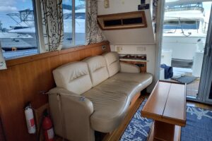 2000 Mainship 390 Trawler for sale - photo 5